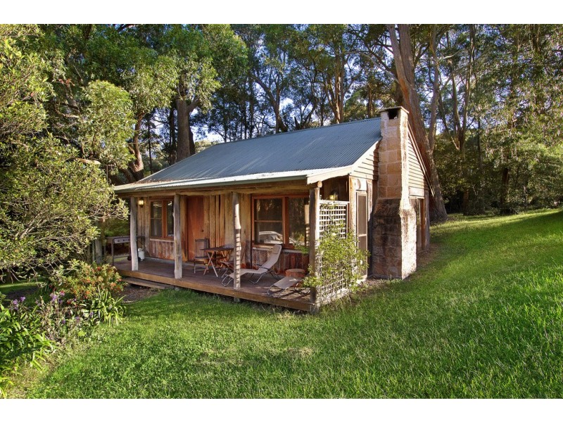 73 Ghost Hill Rd, Bilpin NSW 2758