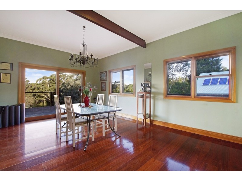 73 Ghost Hill Rd, Bilpin NSW 2758