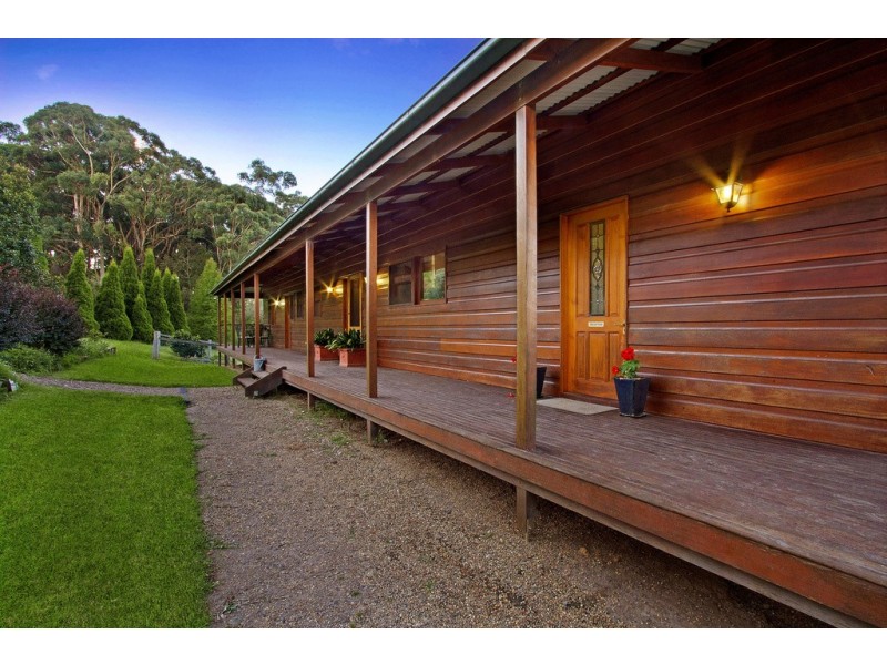 73 Ghost Hill Rd, Bilpin NSW 2758