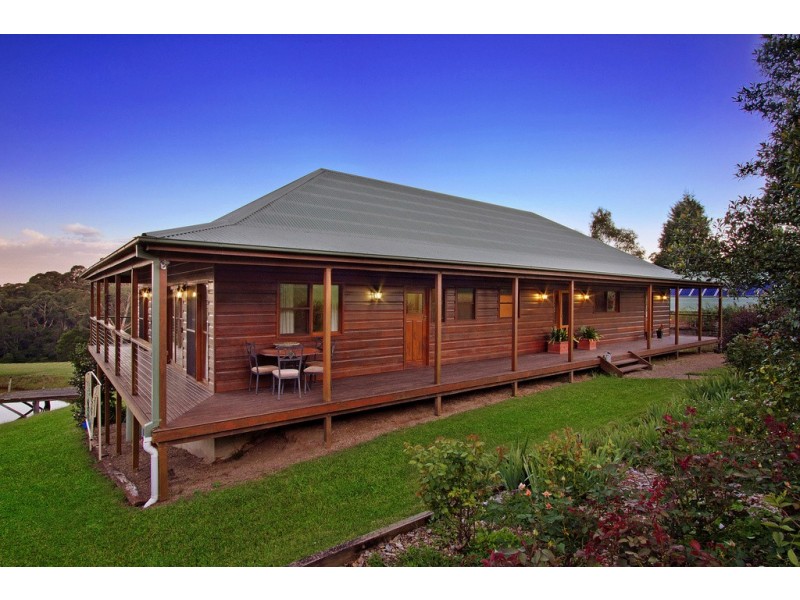 73 Ghost Hill Rd, Bilpin NSW 2758