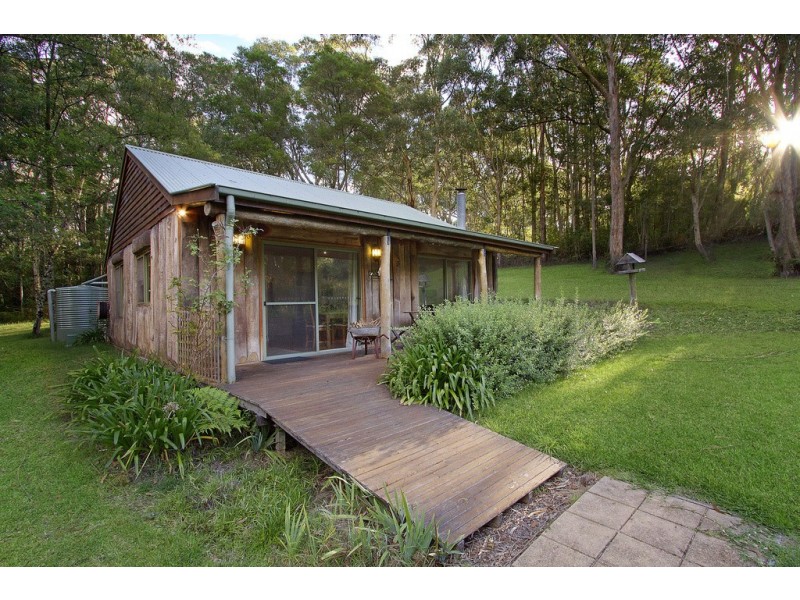 73 Ghost Hill Rd, Bilpin NSW 2758