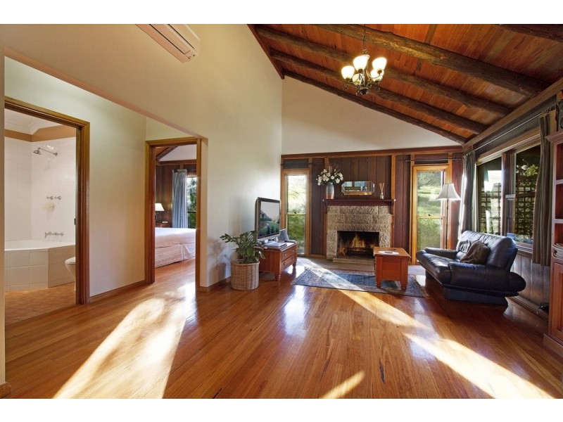 73 Ghost Hill Rd, Bilpin NSW 2758