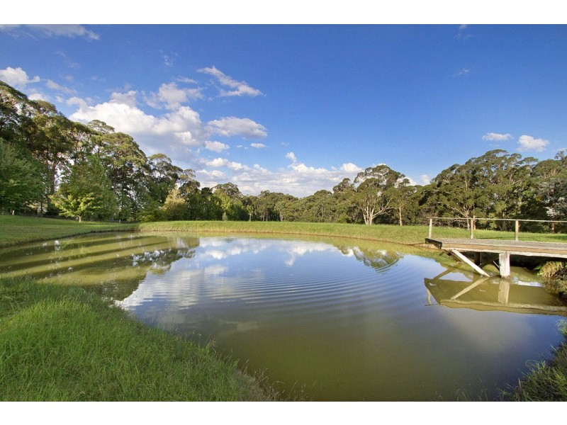73 Ghost Hill Rd, Bilpin NSW 2758