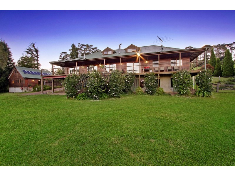 73 Ghost Hill Rd, Bilpin NSW 2758