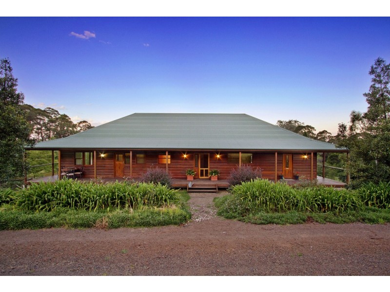 73 Ghost Hill Rd, Bilpin NSW 2758