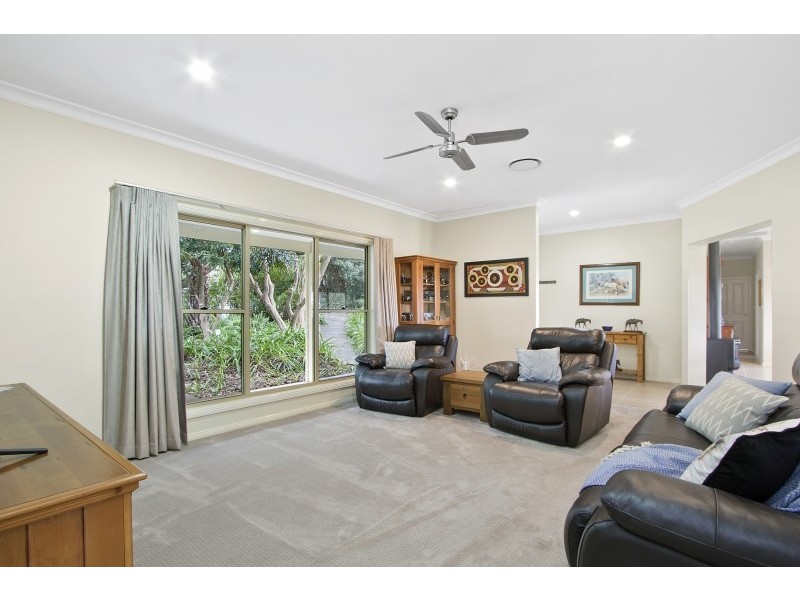 432 East Kurrajong Road, East Kurrajong NSW 2758