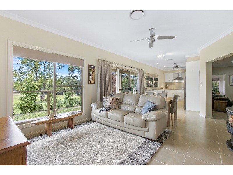 432 East Kurrajong Road, East Kurrajong NSW 2758