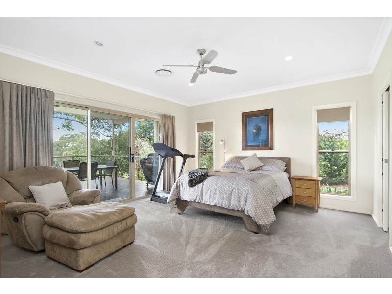 432 East Kurrajong Road, East Kurrajong NSW 2758