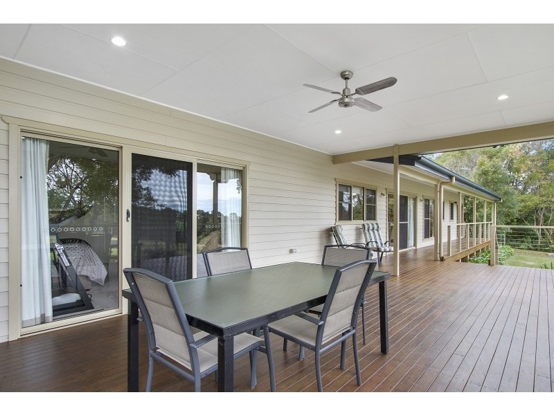 432 East Kurrajong Road, East Kurrajong NSW 2758