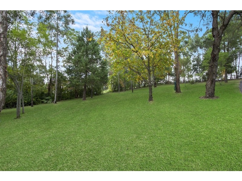 432 East Kurrajong Road, East Kurrajong NSW 2758