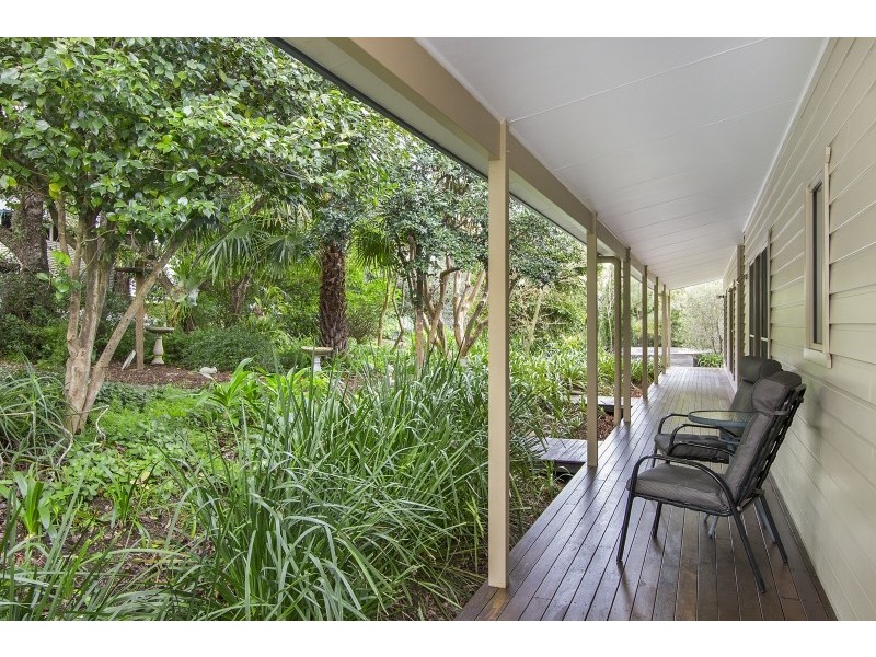 432 East Kurrajong Road, East Kurrajong NSW 2758