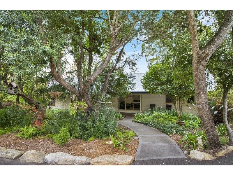 432 East Kurrajong Road, East Kurrajong NSW 2758