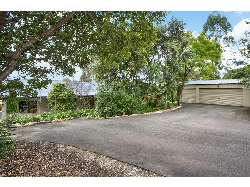 432 East Kurrajong Road, East Kurrajong NSW 2758