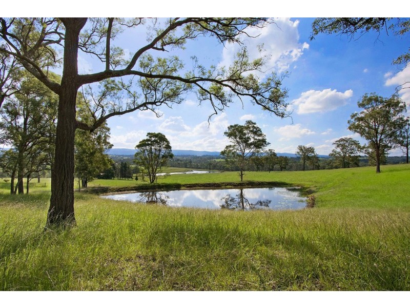 77 Gadds Lane, Kurmond NSW 2757