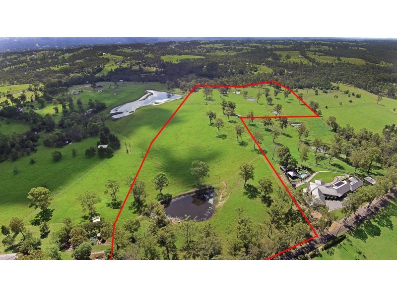 77 Gadds Lane, Kurmond NSW 2757