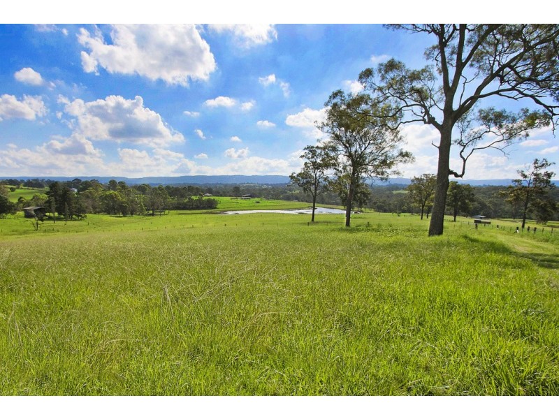 77 Gadds Lane, Kurmond NSW 2757
