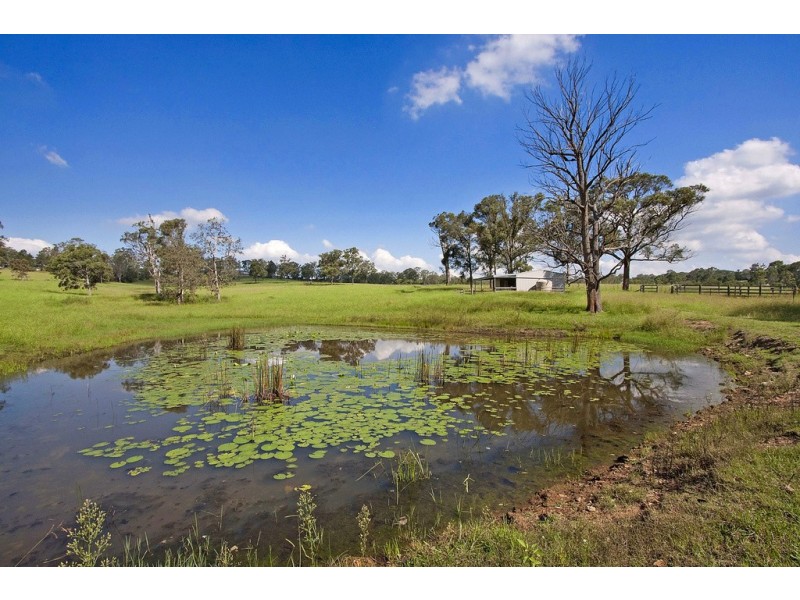 77 Gadds Lane, Kurmond NSW 2757