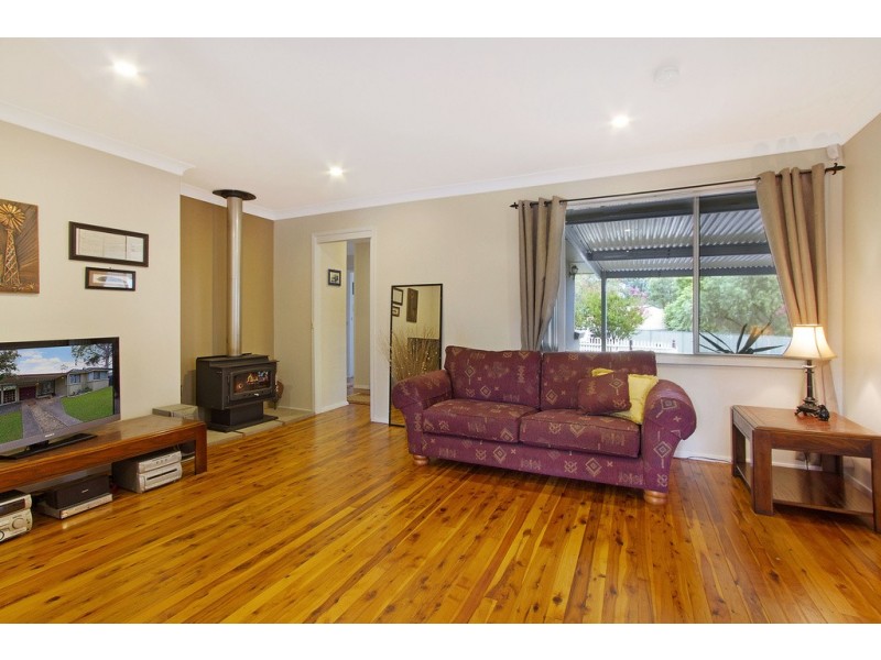 2 Panorama Crescent, Freemans Reach NSW 2756