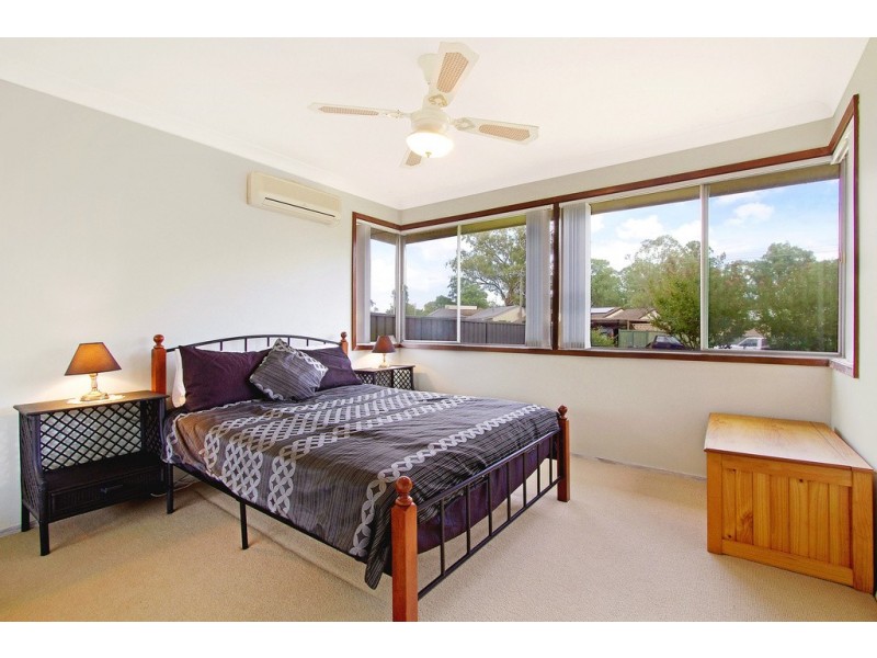 2 Panorama Crescent, Freemans Reach NSW 2756