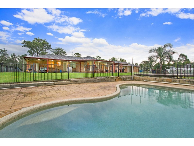 63 Grand Haven Rd, East Kurrajong NSW 2758