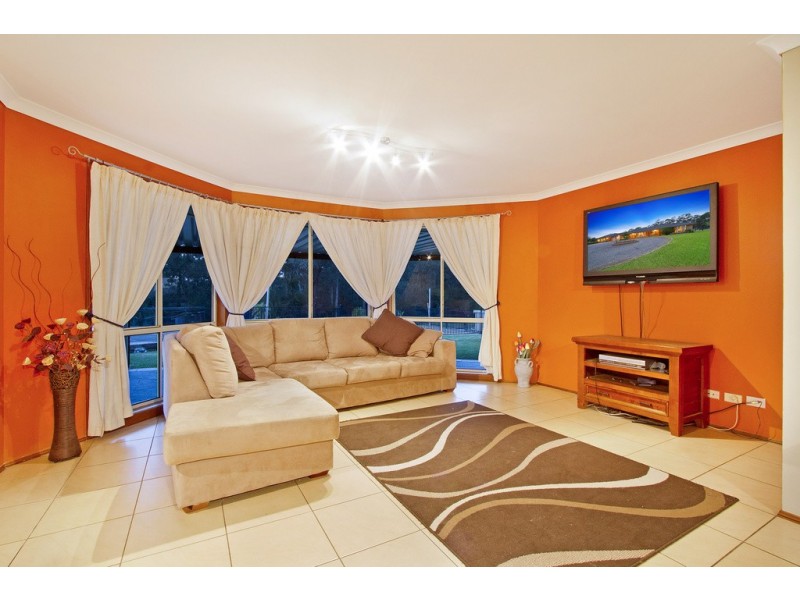 63 Grand Haven Rd, East Kurrajong NSW 2758