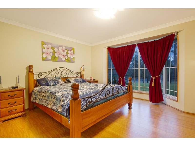 63 Grand Haven Rd, East Kurrajong NSW 2758