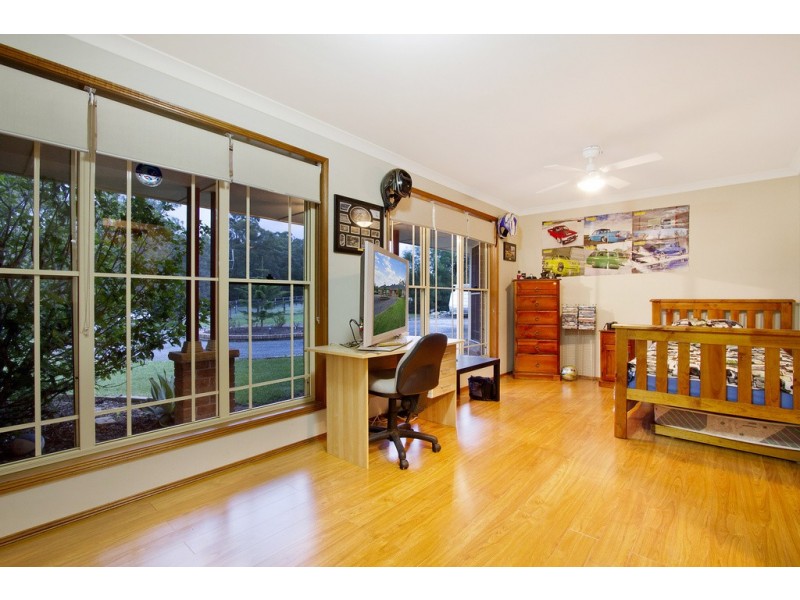 63 Grand Haven Rd, East Kurrajong NSW 2758