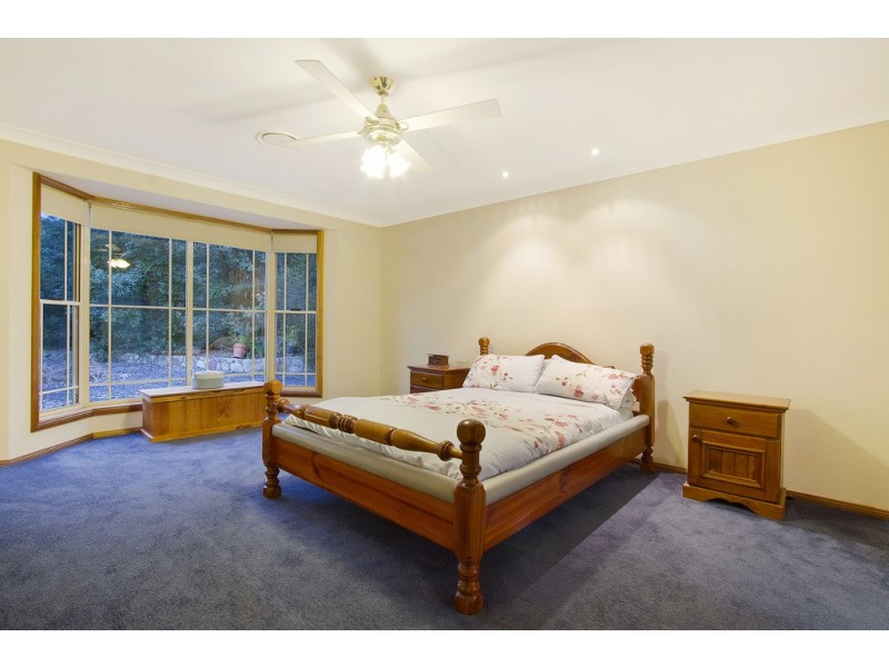 63 Grand Haven Rd, East Kurrajong NSW 2758