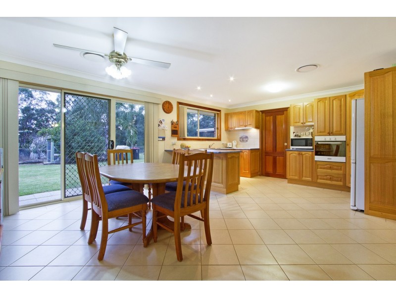 63 Grand Haven Rd, East Kurrajong NSW 2758