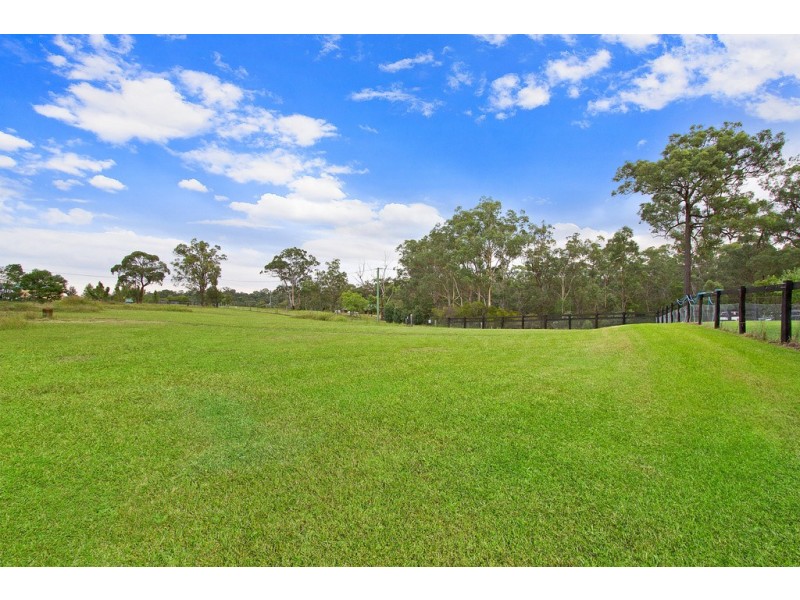 63 Grand Haven Rd, East Kurrajong NSW 2758