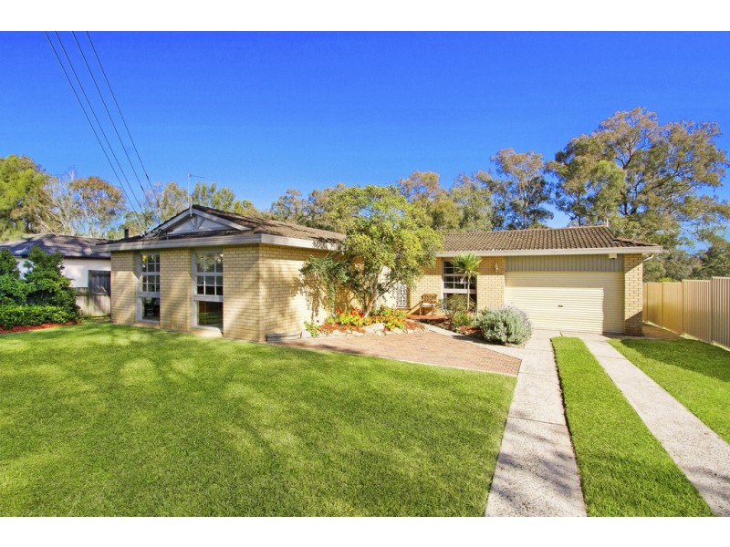 15 Golden Valley Drive, Glossodia NSW 2756