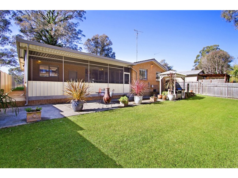 15 Golden Valley Drive, Glossodia NSW 2756