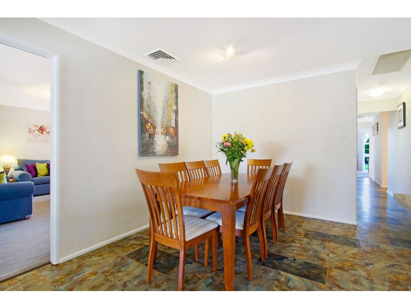 15 Golden Valley Drive, Glossodia NSW 2756