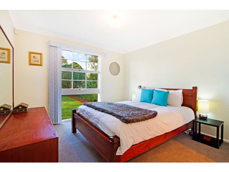 15 Golden Valley Drive, Glossodia NSW 2756