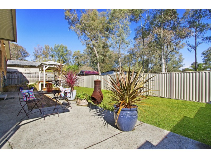 15 Golden Valley Drive, Glossodia NSW 2756