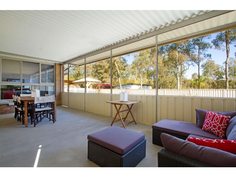 15 Golden Valley Drive, Glossodia NSW 2756