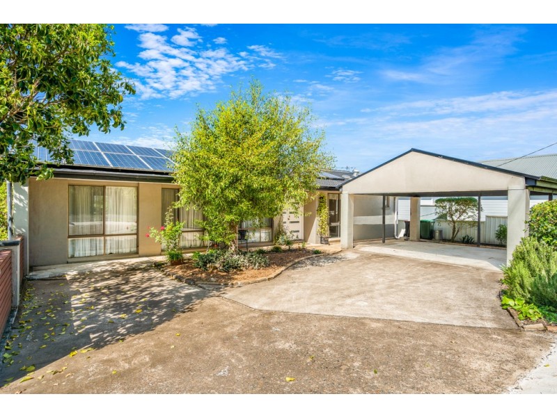 61 Old Bells Line of Road, Kurrajong NSW 2758