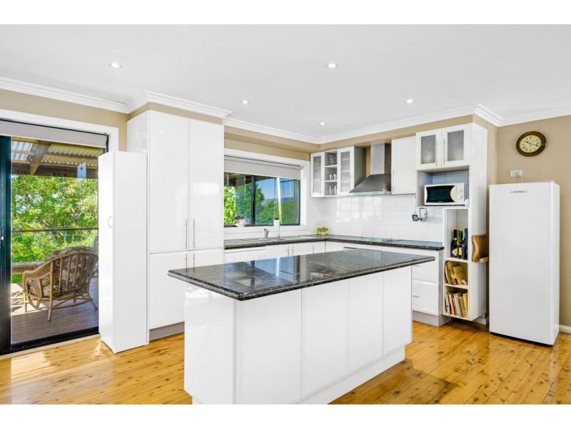 61 Old Bells Line of Road, Kurrajong NSW 2758