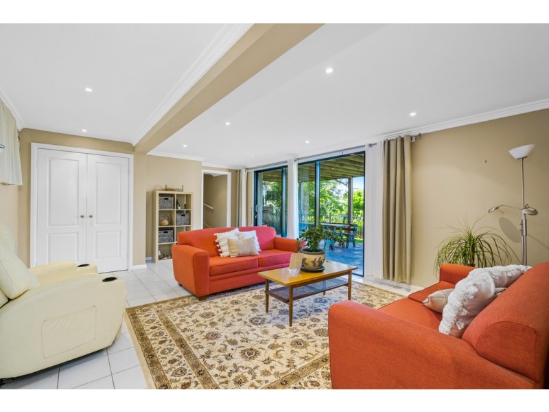 61 Old Bells Line of Road, Kurrajong NSW 2758