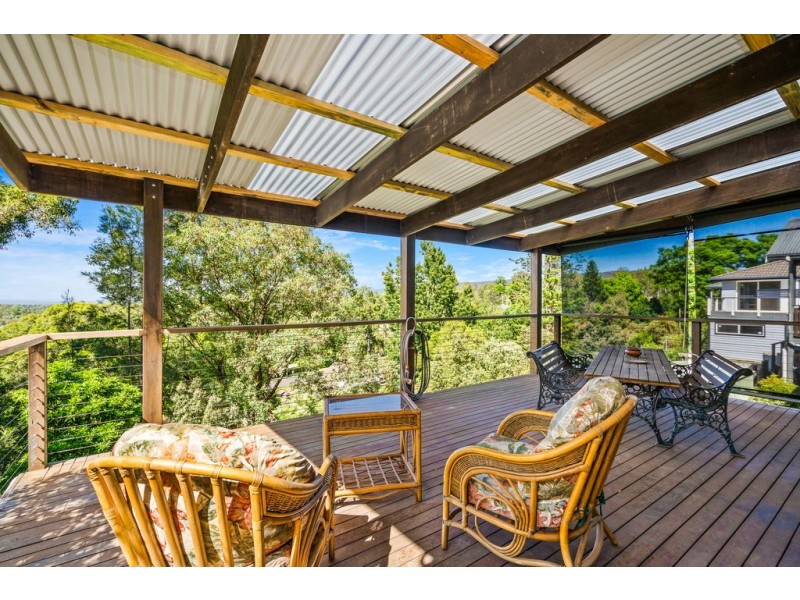 61 Old Bells Line of Road, Kurrajong NSW 2758