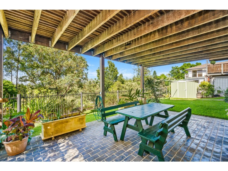 61 Old Bells Line of Road, Kurrajong NSW 2758