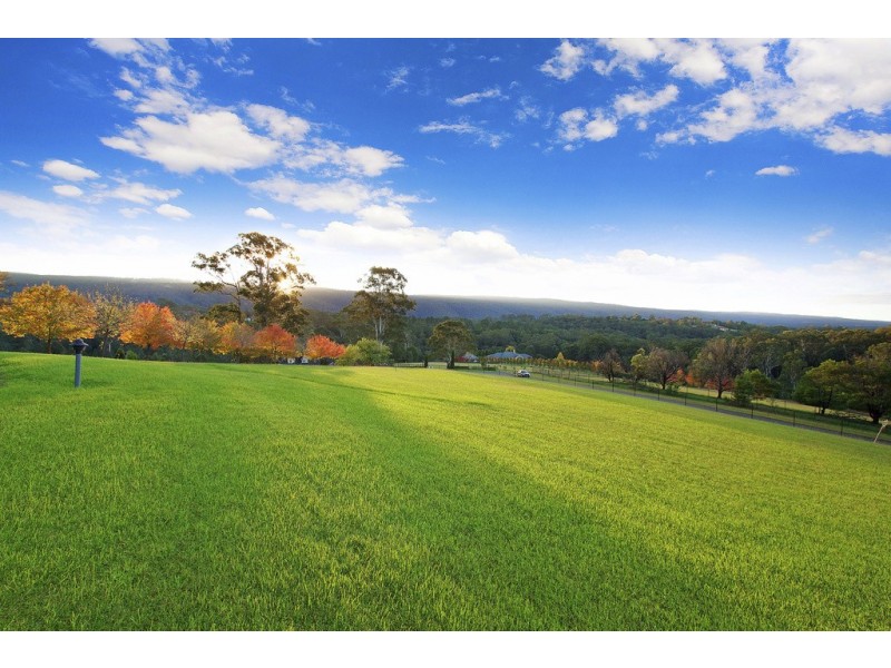 53 Oswald Park Place, Kurrajong NSW 2758