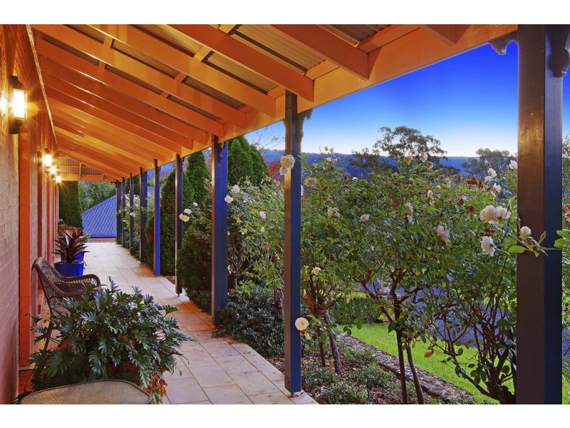 53 Oswald Park Place, Kurrajong NSW 2758