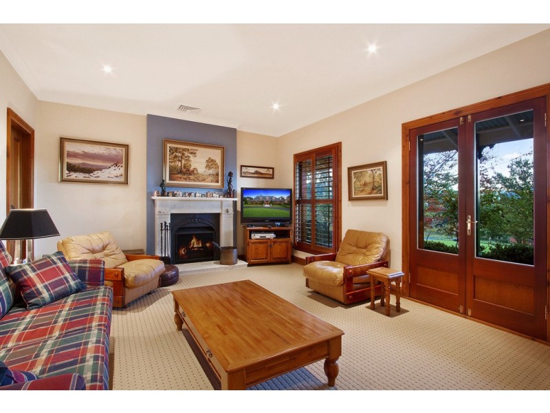 53 Oswald Park Place, Kurrajong NSW 2758