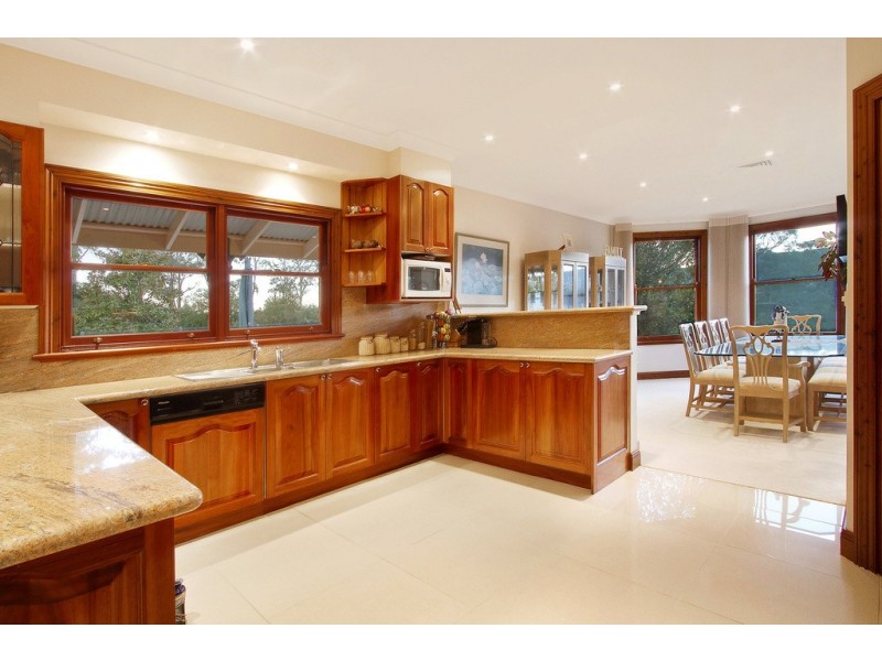 53 Oswald Park Place, Kurrajong NSW 2758