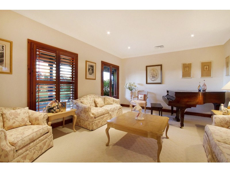 53 Oswald Park Place, Kurrajong NSW 2758