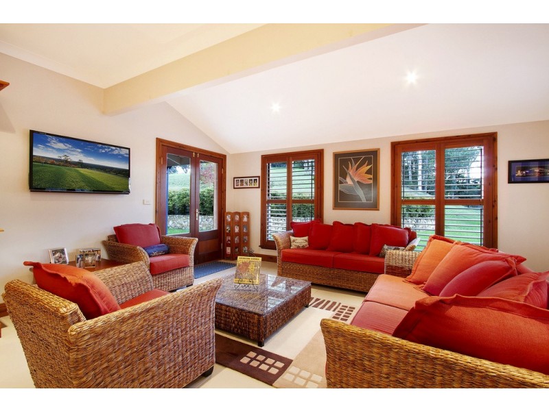 53 Oswald Park Place, Kurrajong NSW 2758