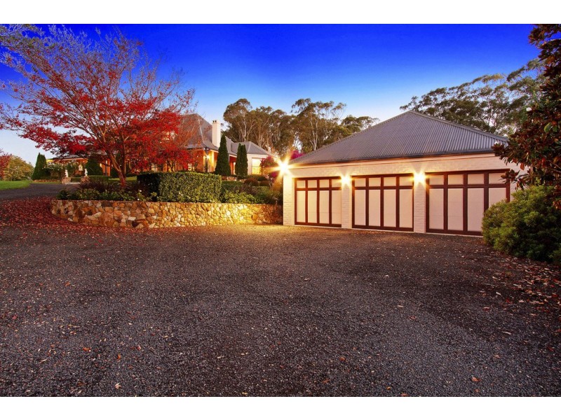 53 Oswald Park Place, Kurrajong NSW 2758