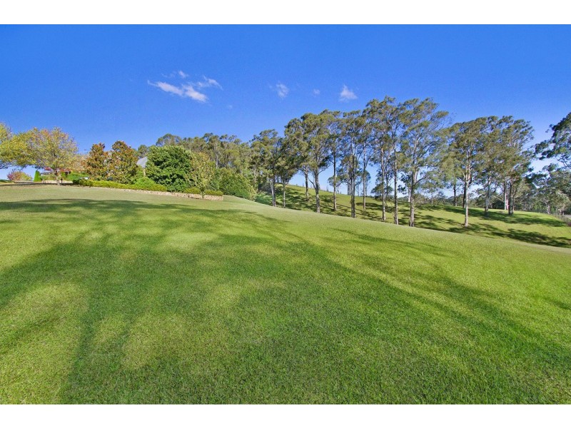 53 Oswald Park Place, Kurrajong NSW 2758
