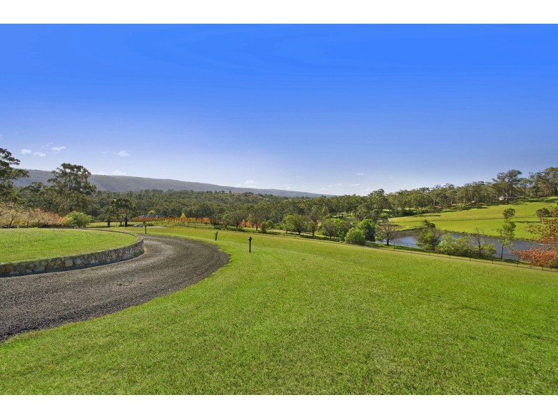 53 Oswald Park Place, Kurrajong NSW 2758